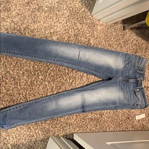 Brand new!!! Ankle skinny jeans